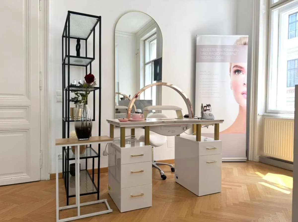 Gewerbeimmobilie mieten in Wien – 20 m² – Bild 15 von 17