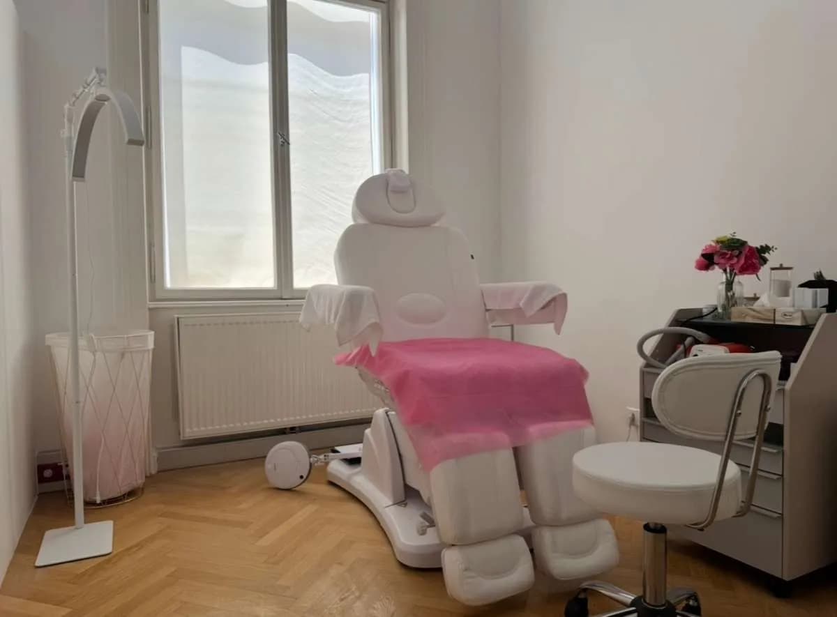 Gewerbeimmobilie mieten in Wien – 20 m² – Bild 17 von 17
