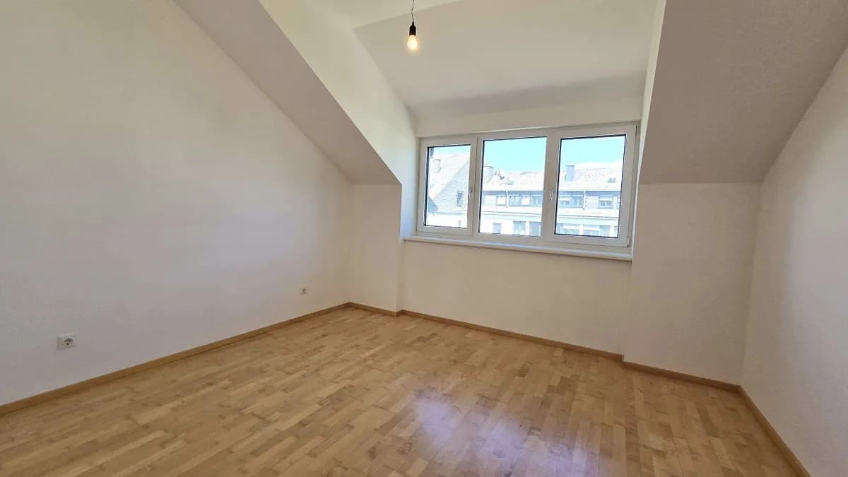 4-Zimmer-Wohnung mieten in Sankt Pölten Land – 90 m², € 1.237 – Bild 2 von 9