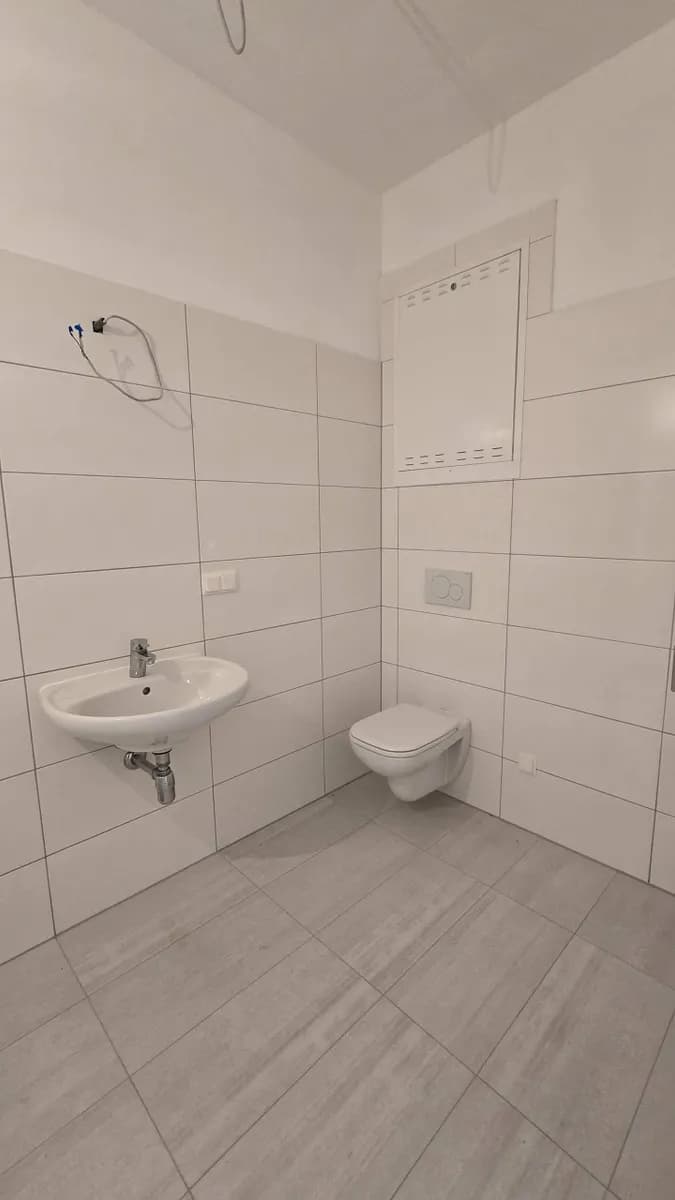 4-Zimmer-Wohnung mieten in Sankt Pölten Land – 90 m², € 1.237 – Bild 3 von 9