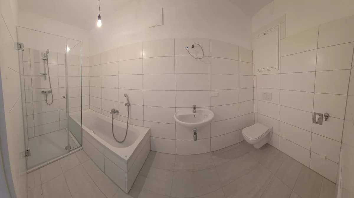4-Zimmer-Wohnung mieten in Sankt Pölten Land – 90 m², € 1.237 – Bild 4 von 9