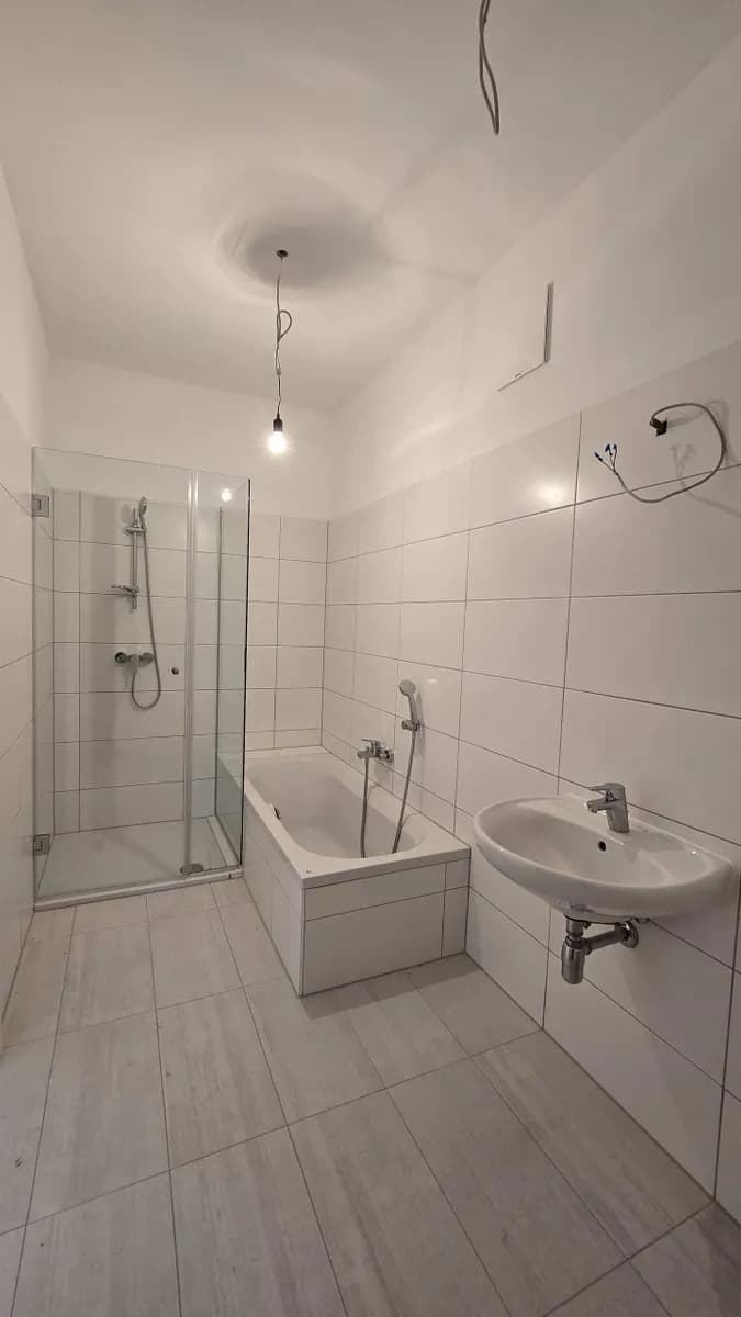 4-Zimmer-Wohnung mieten in Sankt Pölten Land – 90 m², € 1.237 – Bild 5 von 9