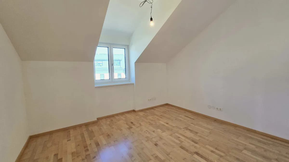 4-Zimmer-Wohnung mieten in Sankt Pölten Land – 90 m², € 1.237 – Bild 6 von 9