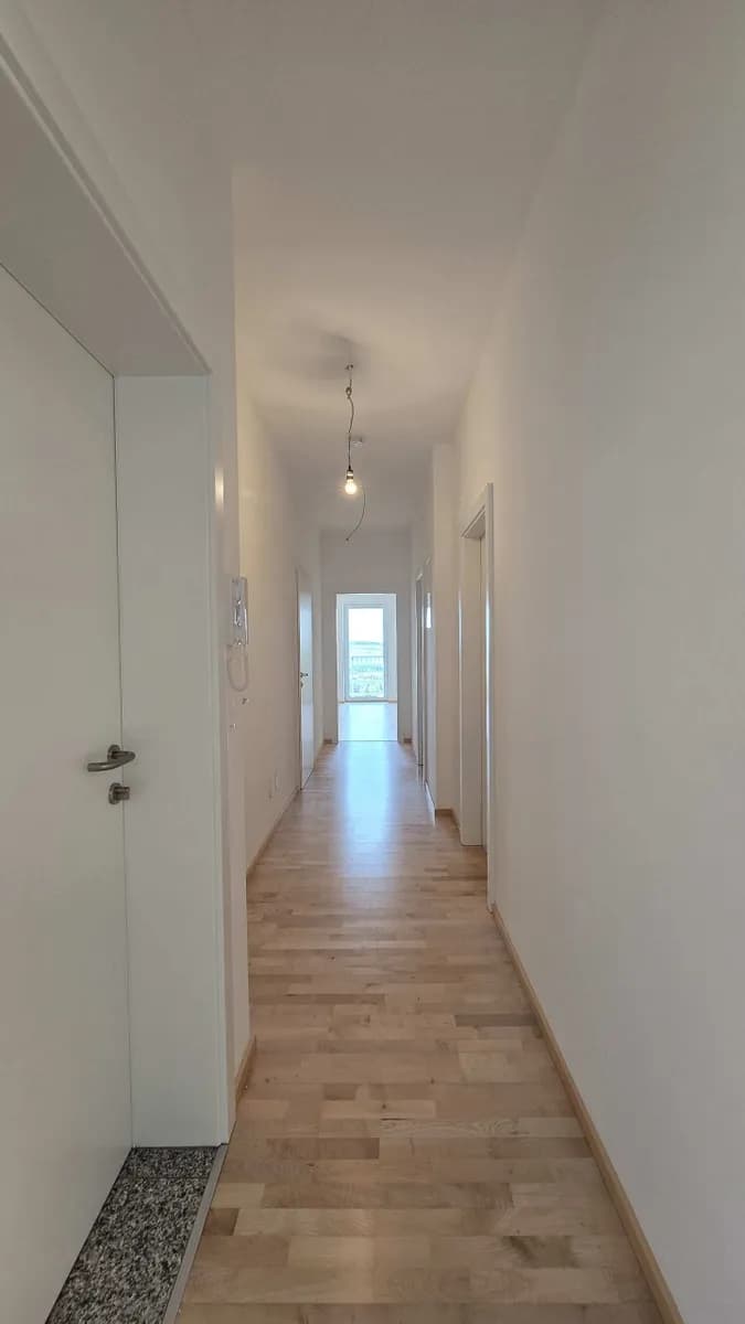 4-Zimmer-Wohnung mieten in Sankt Pölten Land – 90 m², € 1.237 – Bild 7 von 9