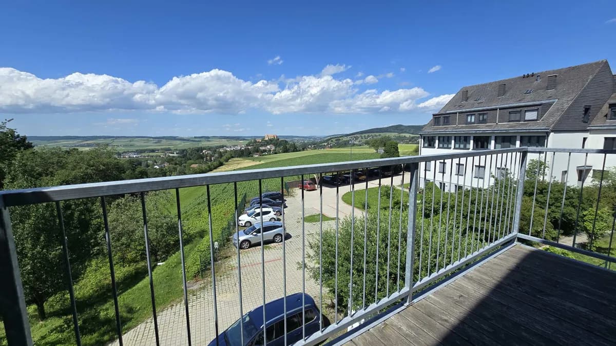 4-Zimmer-Wohnung mieten in Sankt Pölten Land – 90 m², € 1.237 – Bild 9 von 9
