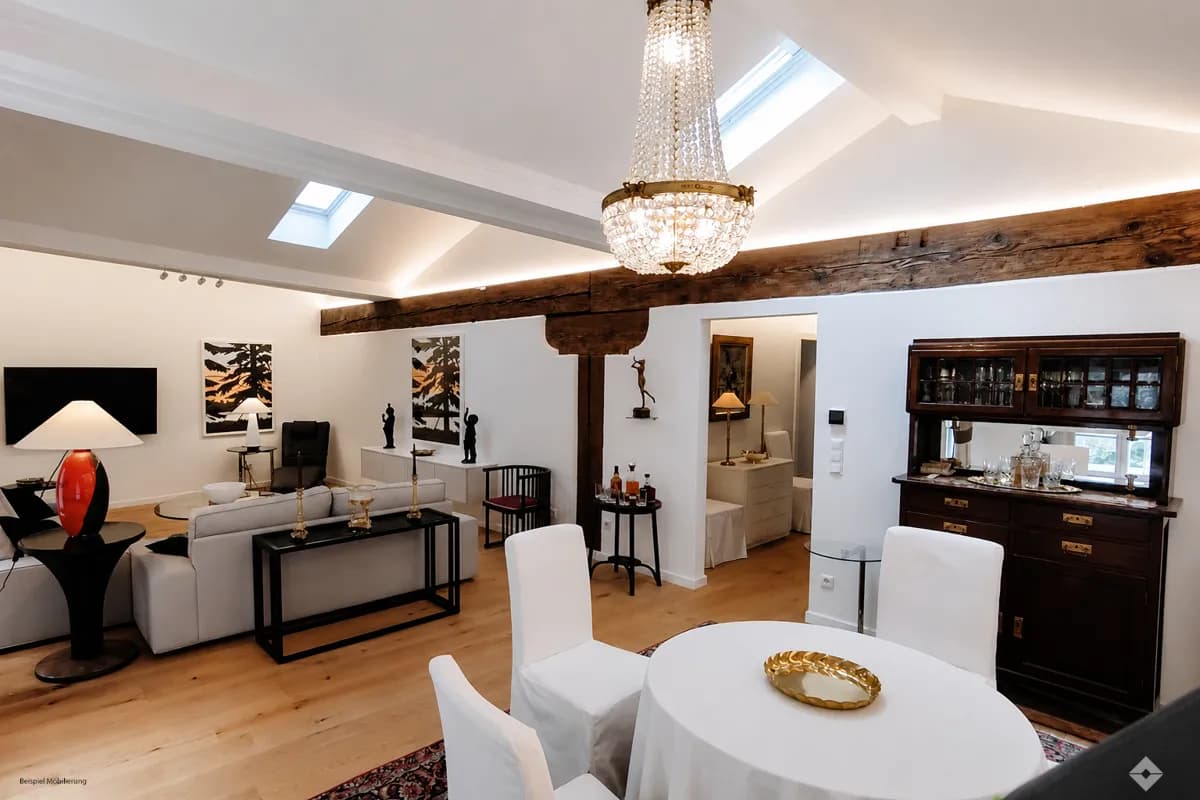 Wohnung mieten in Salzburg Stadt – 81,89 m², € 1.882 – Bild 2 von 9