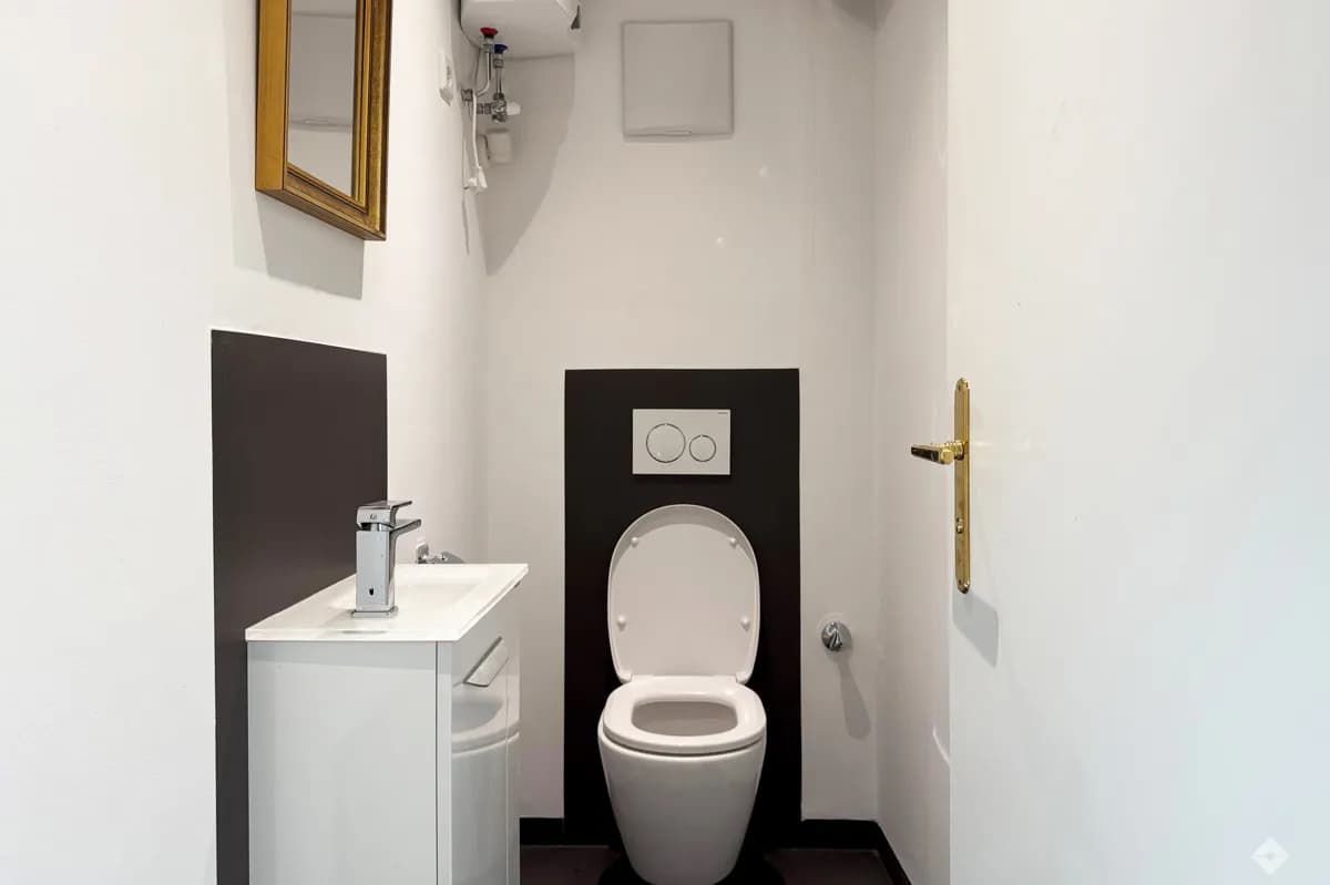 Wohnung mieten in Salzburg Stadt – 81,89 m², € 1.882 – Bild 6 von 9
