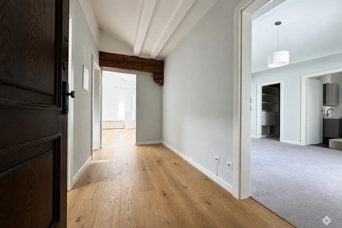 Wohnung mieten in Salzburg Stadt – 81,89 m², € 1.882 – Bild 7 von 9