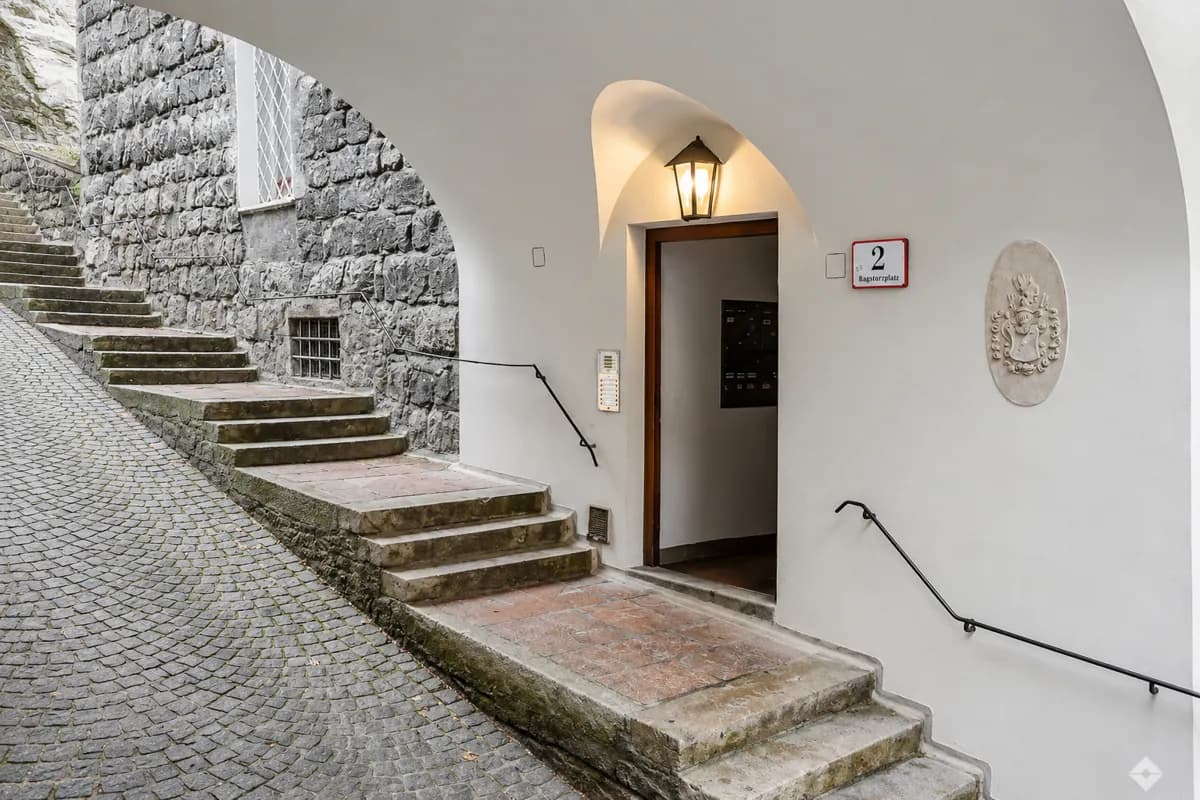 Wohnung mieten in Salzburg Stadt – 81,89 m², € 1.882 – Bild 8 von 9