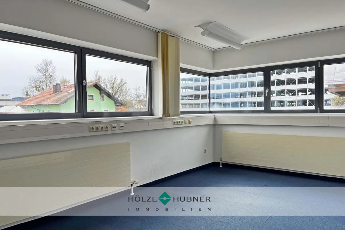 Gewerbeimmobilie mieten in Salzburg Stadt – 72 m², € 767 – Bild 1 von 6