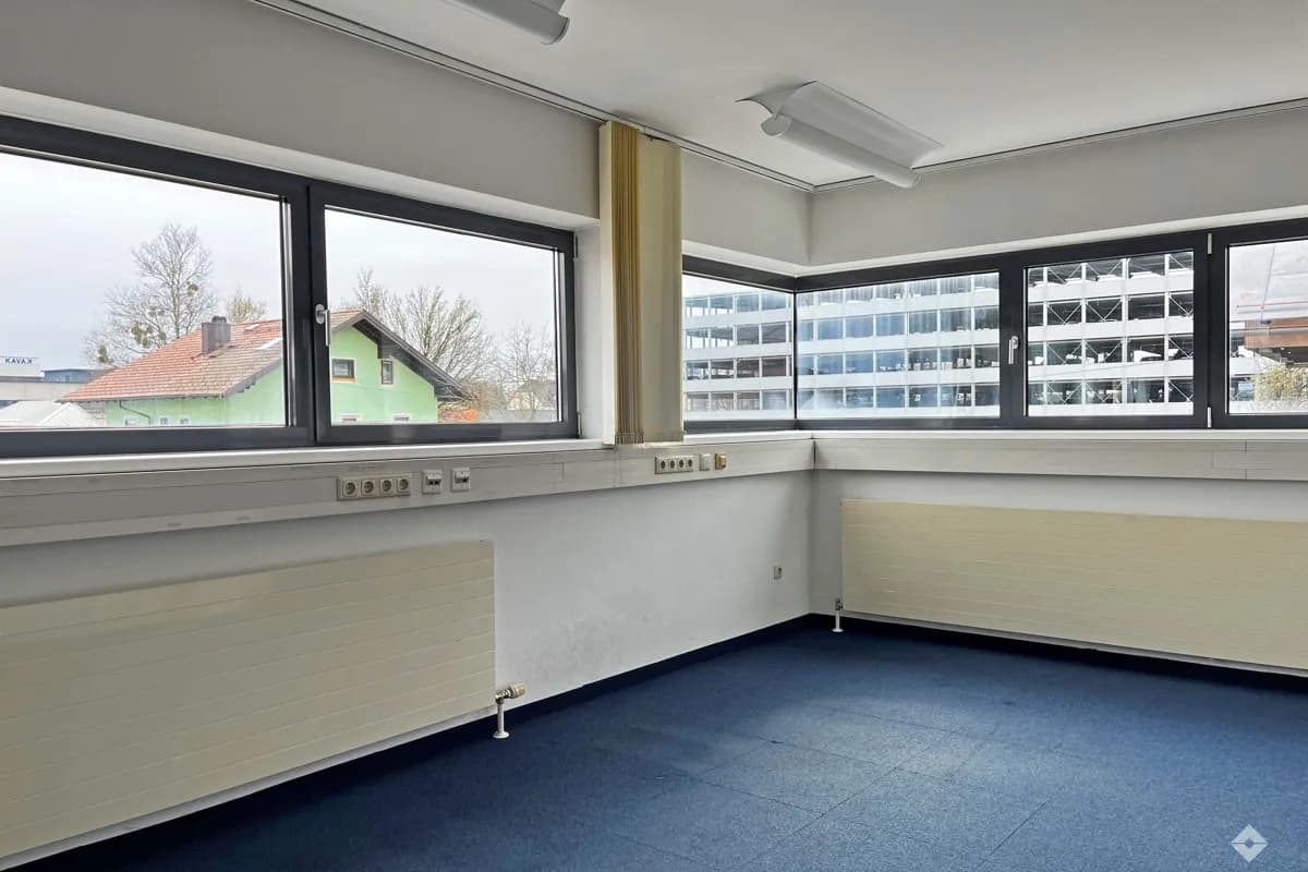Gewerbeimmobilie mieten in Salzburg Stadt – 72 m², € 767 – Bild 2 von 6