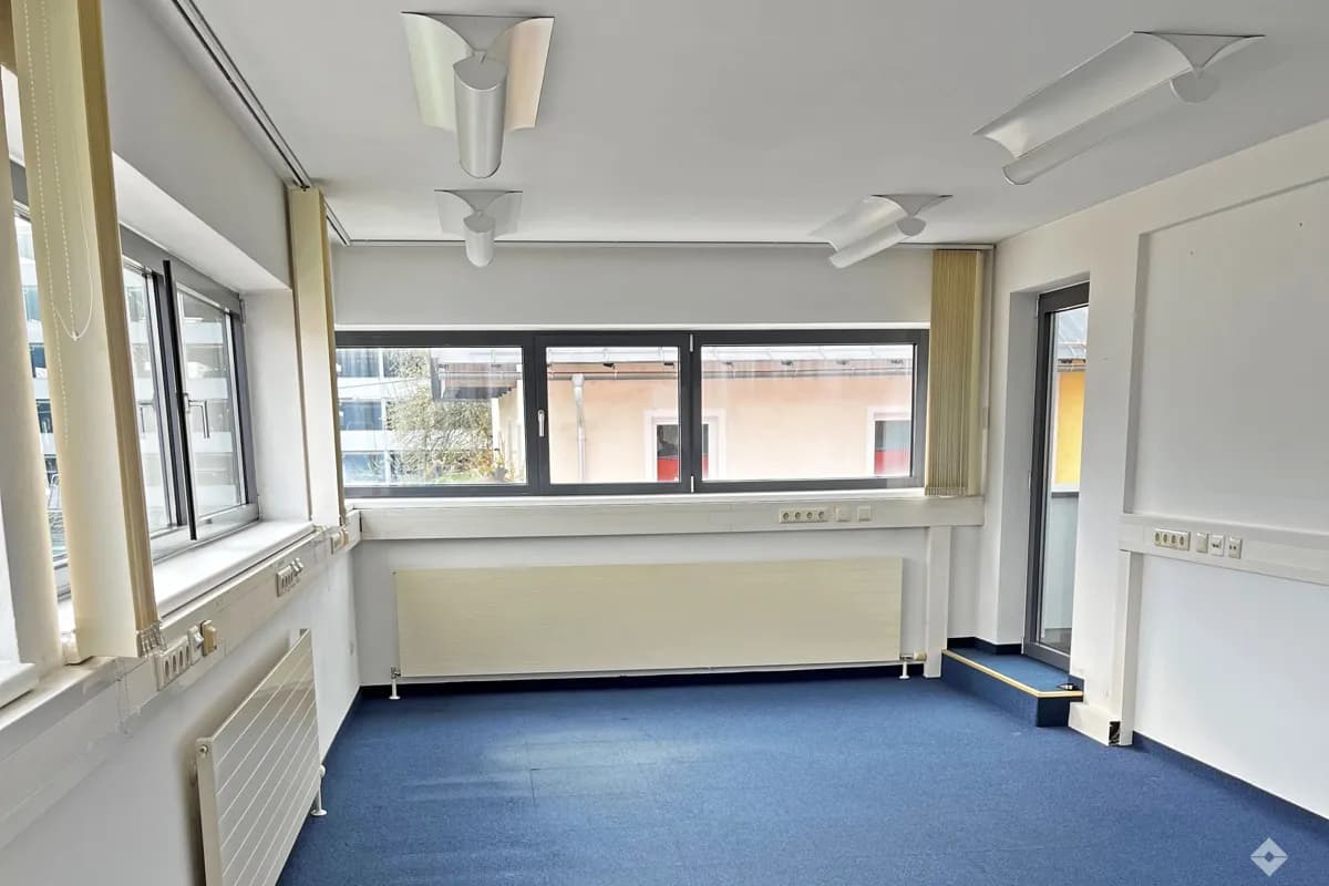 Gewerbeimmobilie mieten in Salzburg Stadt – 72 m², € 767 – Bild 3 von 6