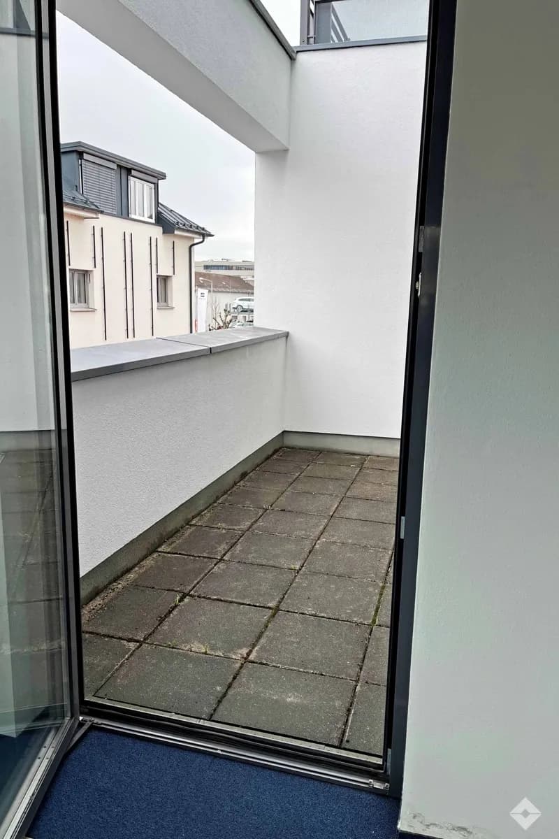 Gewerbeimmobilie mieten in Salzburg Stadt – 72 m², € 767 – Bild 5 von 6