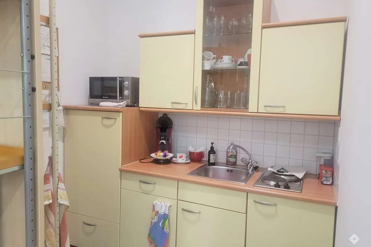 Gewerbeimmobilie mieten in Salzburg Stadt – 125 m², € 2.400 – Bild 4 von 5