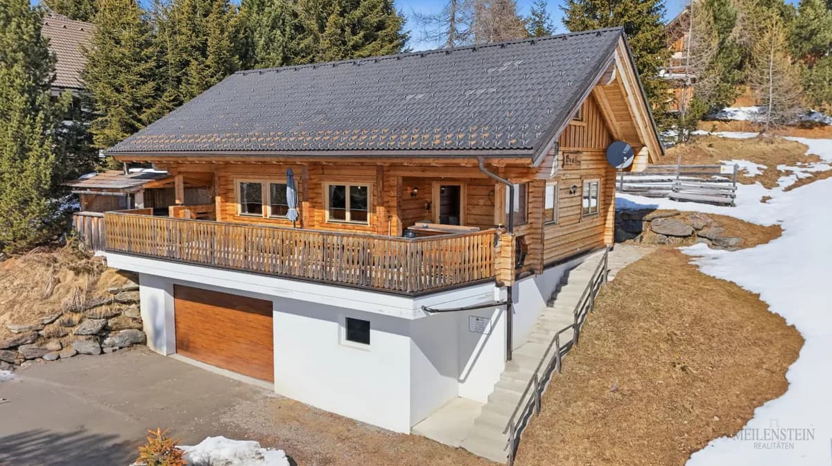 4-Zimmer-Immobilie kaufen in Feldkirchen – 123 m², € 699.000 – Bild 2 von 16