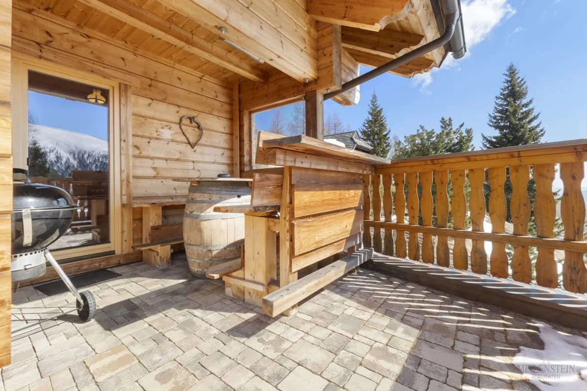 4-Zimmer-Immobilie kaufen in Feldkirchen – 123 m², € 699.000 – Bild 10 von 16