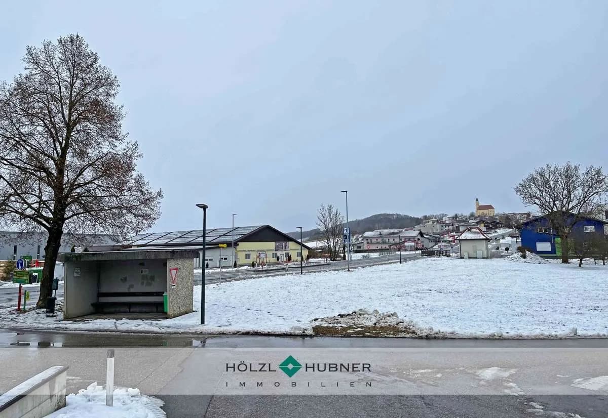 Immobilie kaufen in Braunau am Inn – 3 195 m², € 447.300