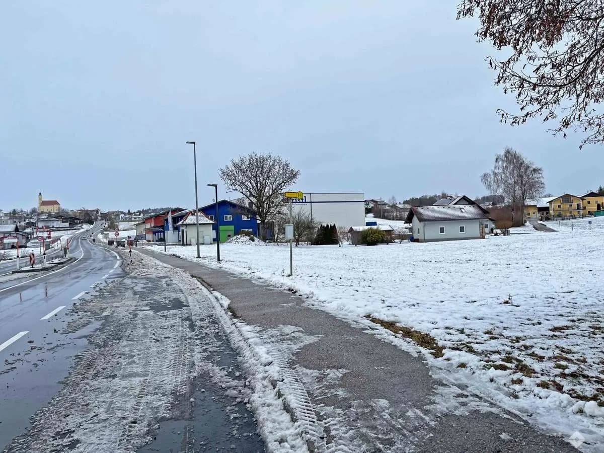 Immobilie kaufen in Braunau am Inn – 3 195 m², € 447.300 – Bild 3 von 3
