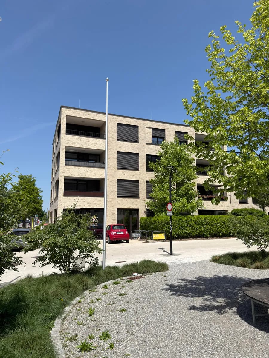 2-Zimmer-Wohnung kaufen in Dornbirn – 57 m², € 469.000 – Bild 2 von 9