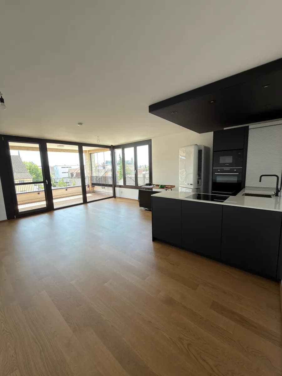 2-Zimmer-Wohnung kaufen in Dornbirn – 57 m², € 469.000 – Bild 3 von 9