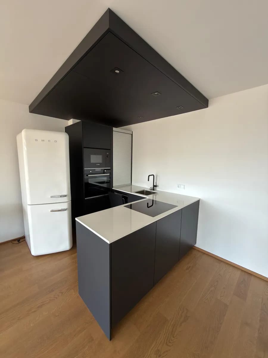 2-Zimmer-Wohnung kaufen in Dornbirn – 57 m², € 469.000 – Bild 4 von 9