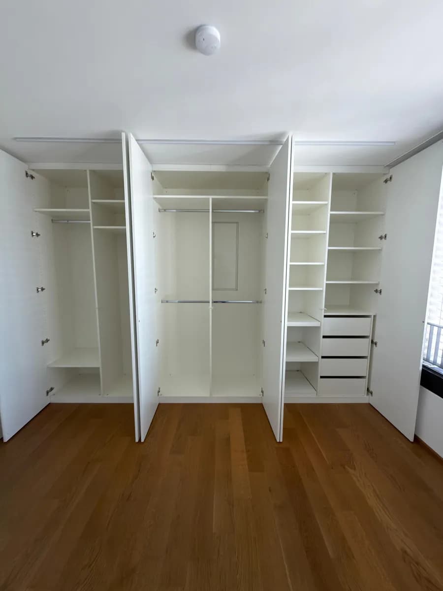 2-Zimmer-Wohnung kaufen in Dornbirn – 57 m², € 469.000 – Bild 6 von 9