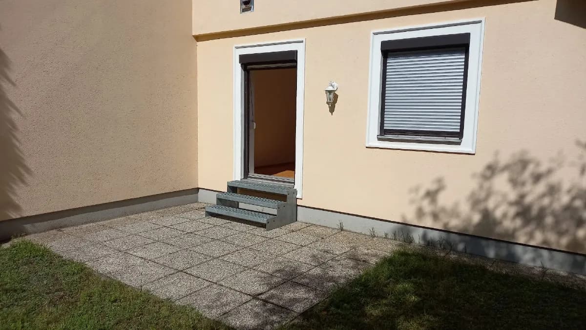 2-Zimmer-Wohnung mieten in Mistelbach – 46 m², € 638