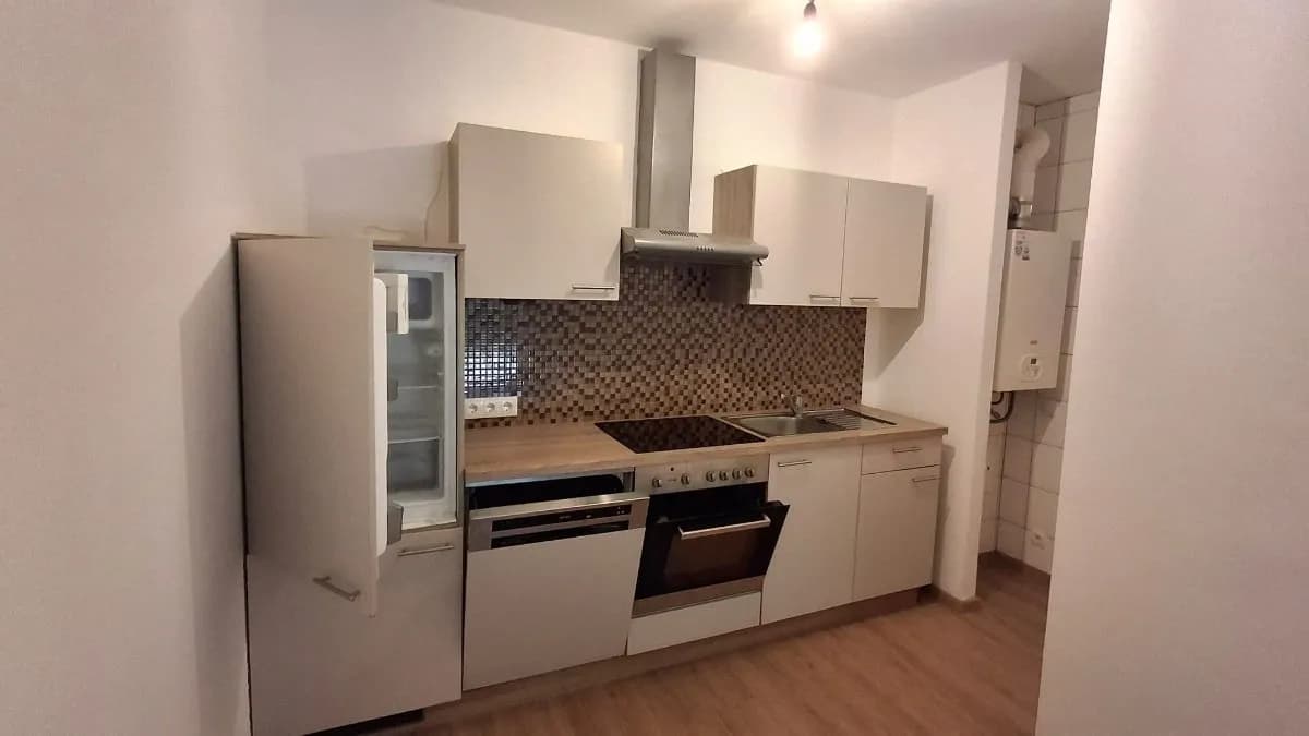 2-Zimmer-Wohnung mieten in Mistelbach – 46 m², € 638 – Bild 2 von 9