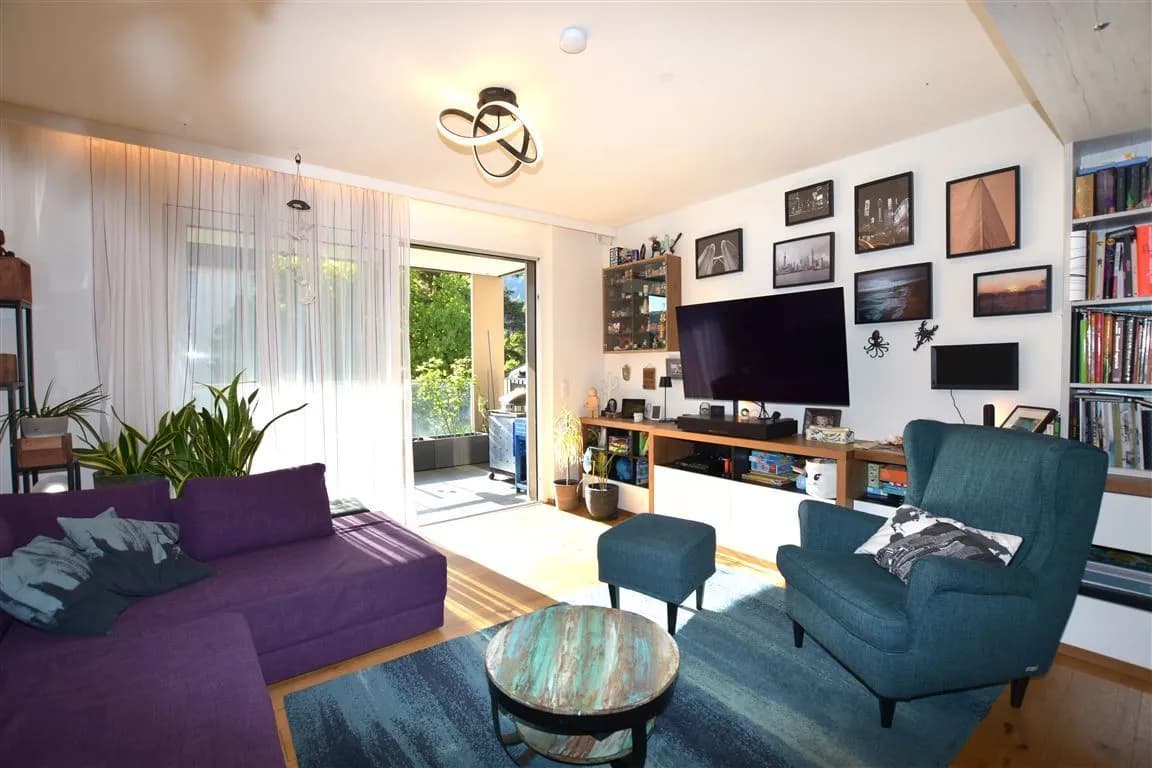 4-Zimmer-Wohnung kaufen in Graz – 110,53 m², € 524.000 – Bild 1 von 15