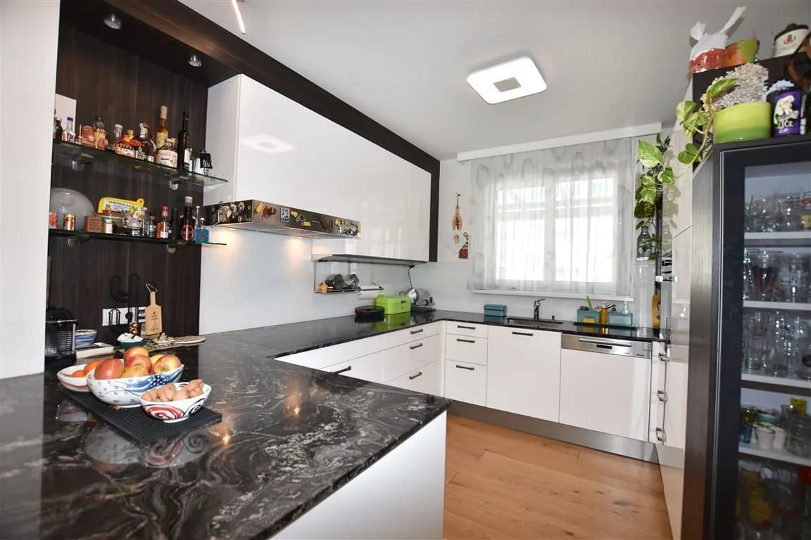 4-Zimmer-Wohnung kaufen in Graz – 110,53 m², € 524.000 – Bild 4 von 15