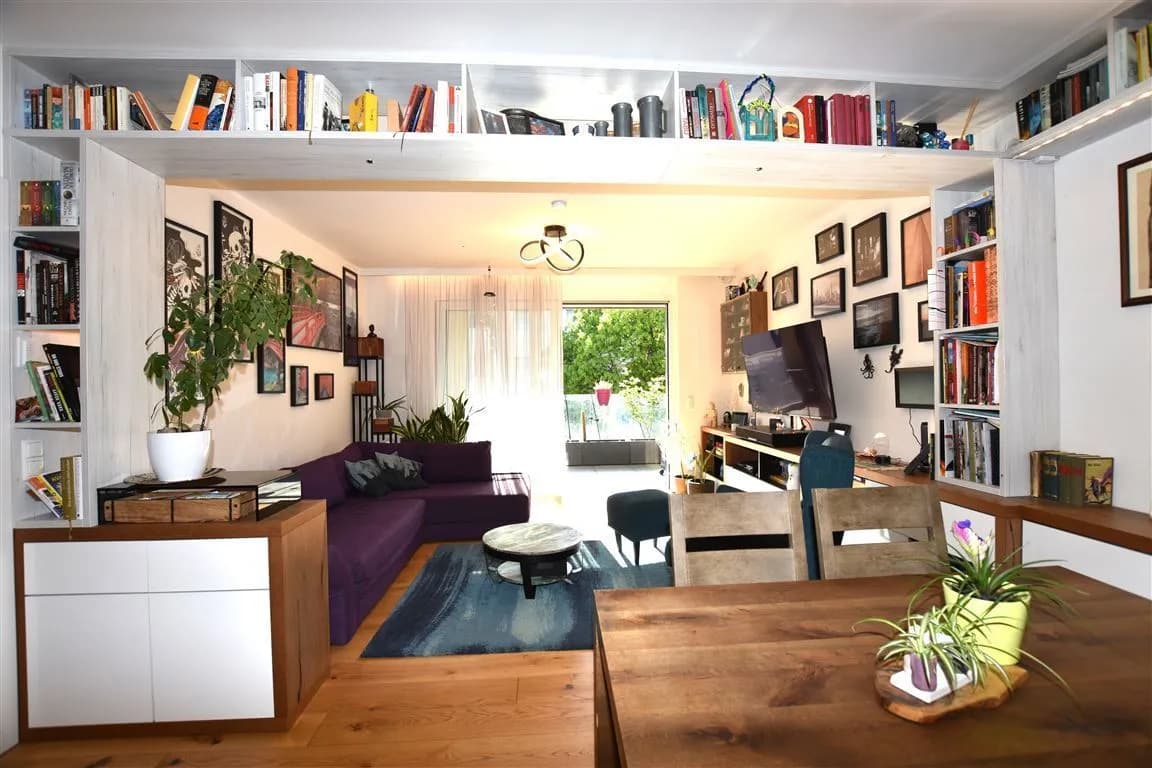 4-Zimmer-Wohnung kaufen in Graz – 110,53 m², € 524.000 – Bild 8 von 15