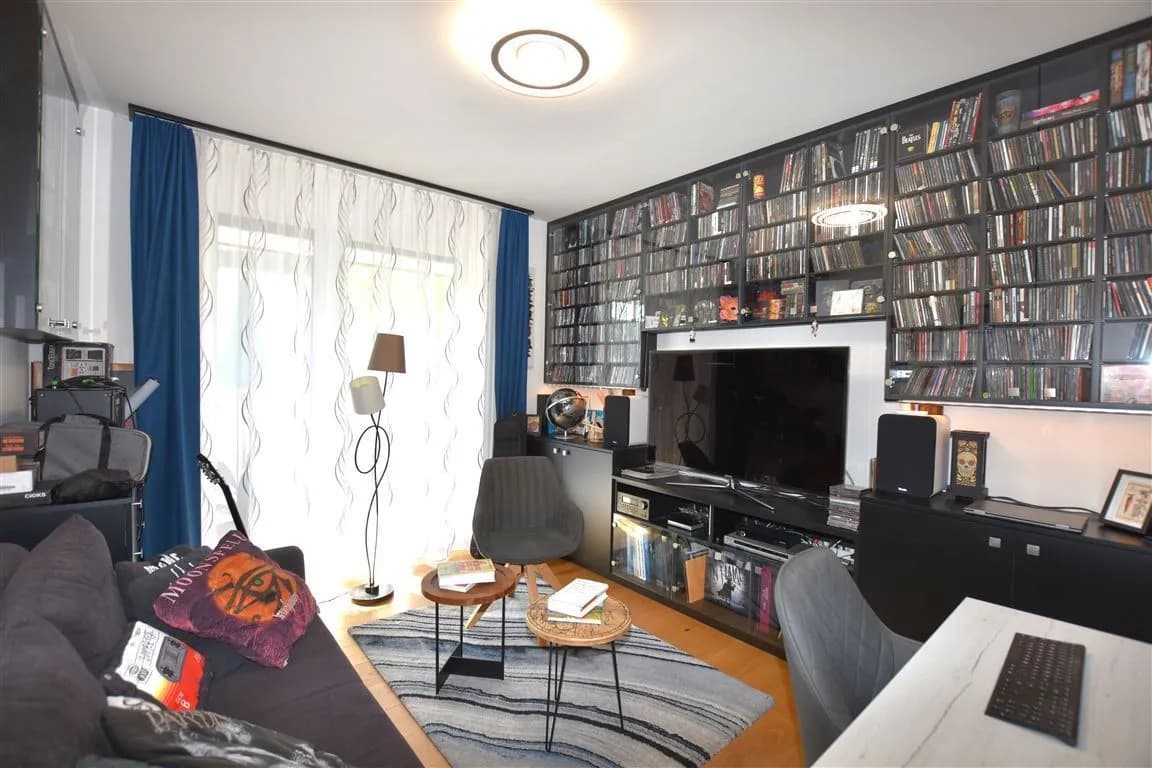4-Zimmer-Wohnung kaufen in Graz – 110,53 m², € 524.000 – Bild 9 von 15