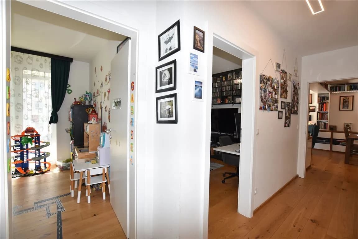 4-Zimmer-Wohnung kaufen in Graz – 110,53 m², € 524.000 – Bild 10 von 15