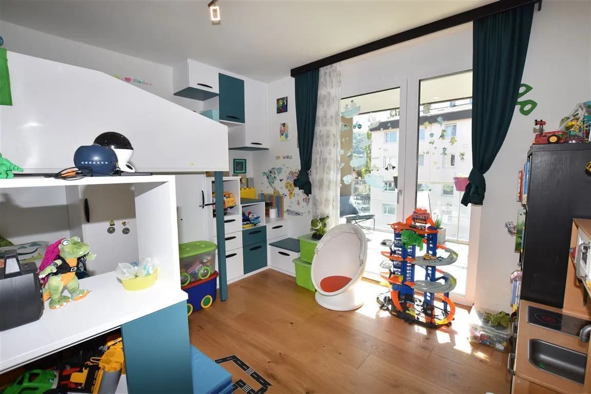 4-Zimmer-Wohnung kaufen in Graz – 110,53 m², € 524.000 – Bild 11 von 15