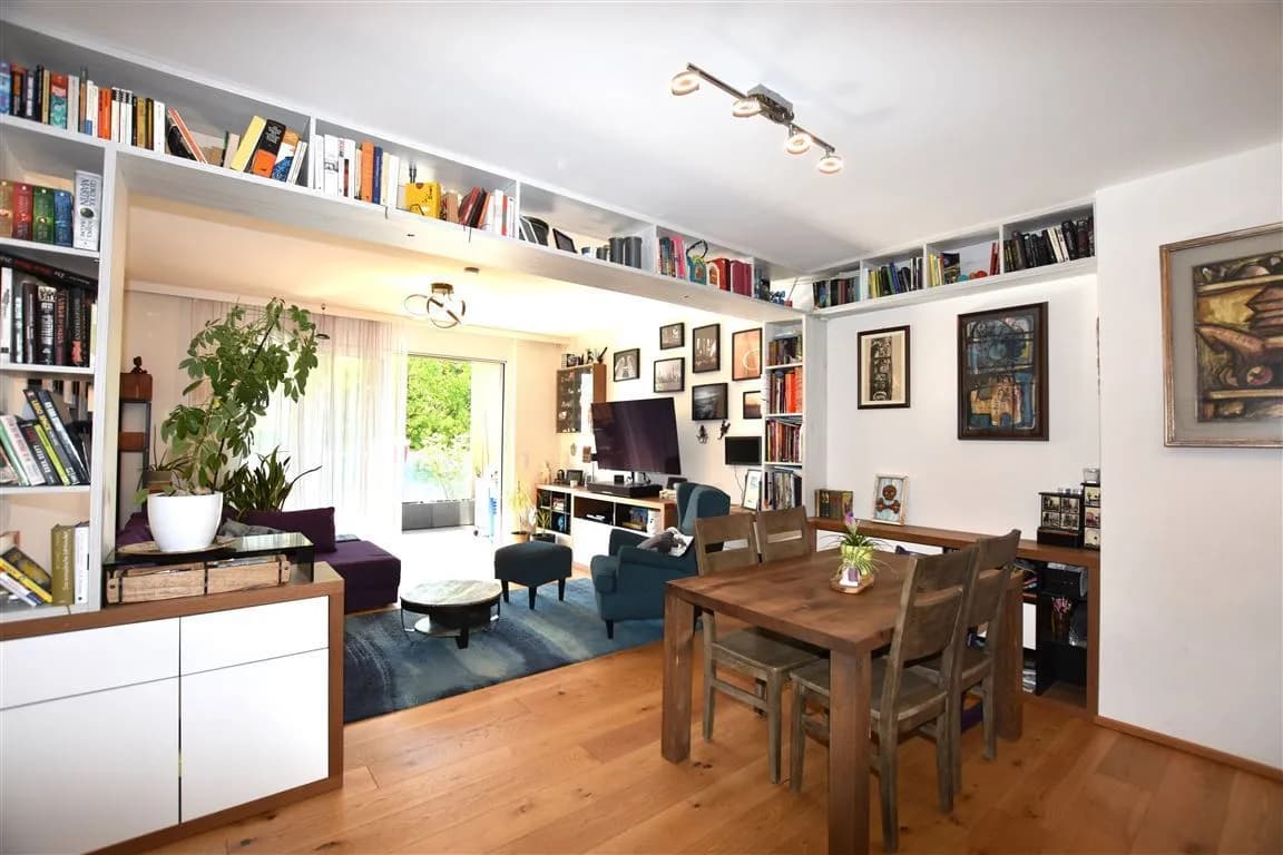 4-Zimmer-Wohnung kaufen in Graz – 110,53 m², € 524.000 – Bild 12 von 15