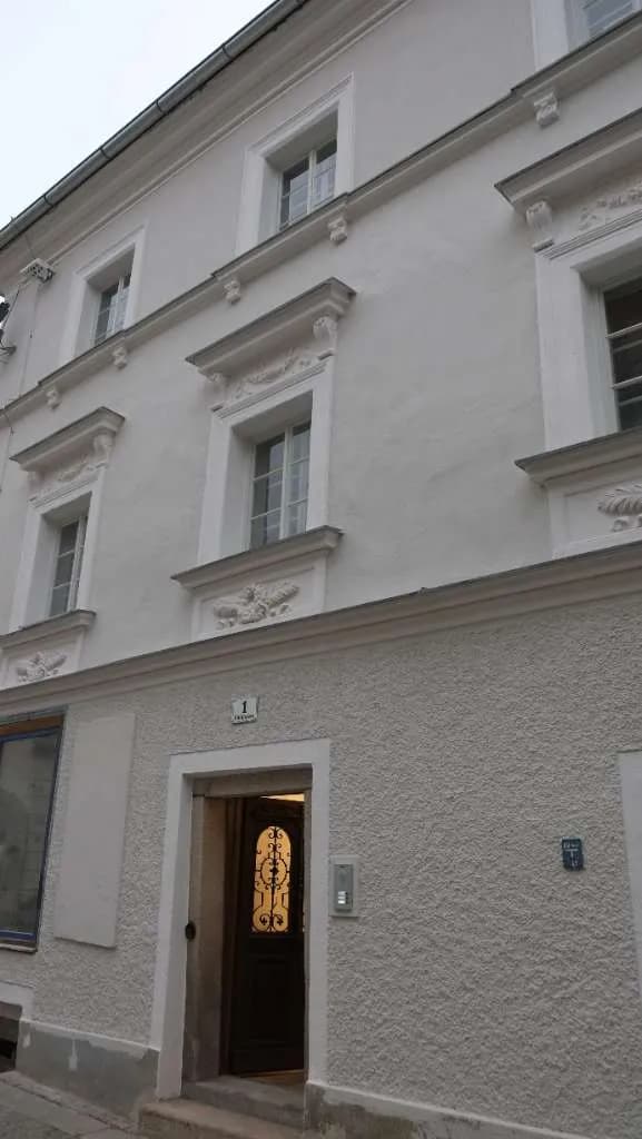 Wohnung mieten in Freistadt – 67 m², € 720