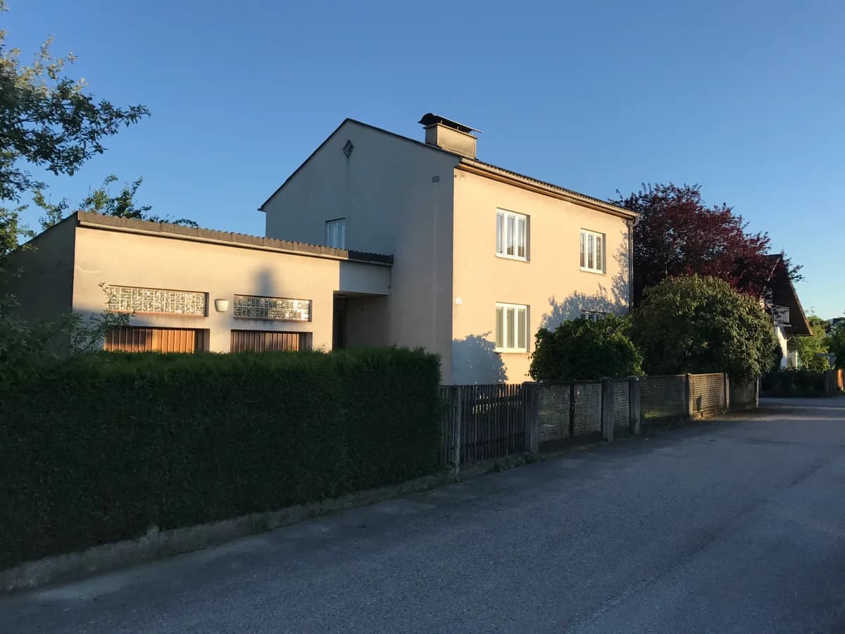 5-Zimmer-Haus mieten in Amstetten – 132 m², € 1.350