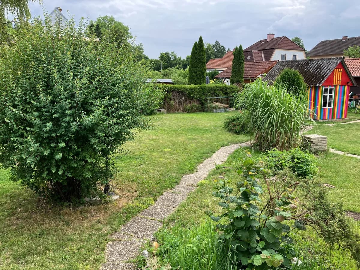 5-Zimmer-Haus mieten in Amstetten – 132 m², € 1.350 – Bild 2 von 17