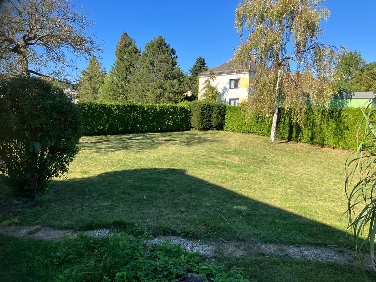 5-Zimmer-Haus mieten in Amstetten – 132 m², € 1.350 – Bild 3 von 17