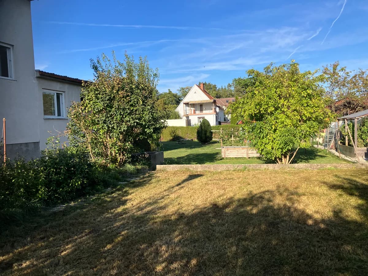 5-Zimmer-Haus mieten in Amstetten – 132 m², € 1.350 – Bild 4 von 17
