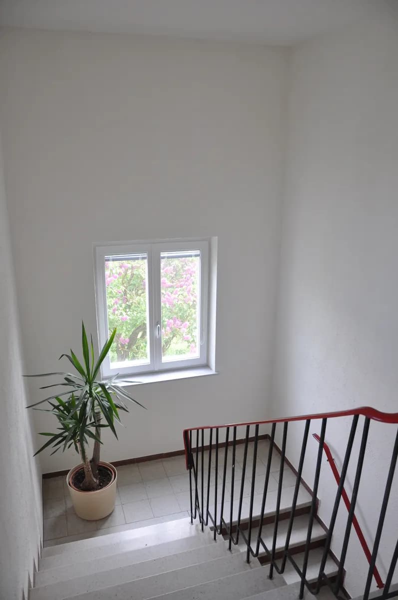 5-Zimmer-Haus mieten in Amstetten – 132 m², € 1.350 – Bild 6 von 17
