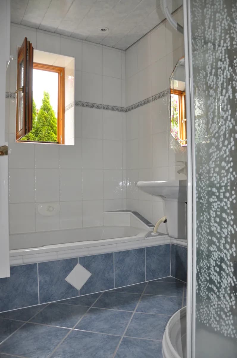 5-Zimmer-Haus mieten in Amstetten – 132 m², € 1.350 – Bild 8 von 17