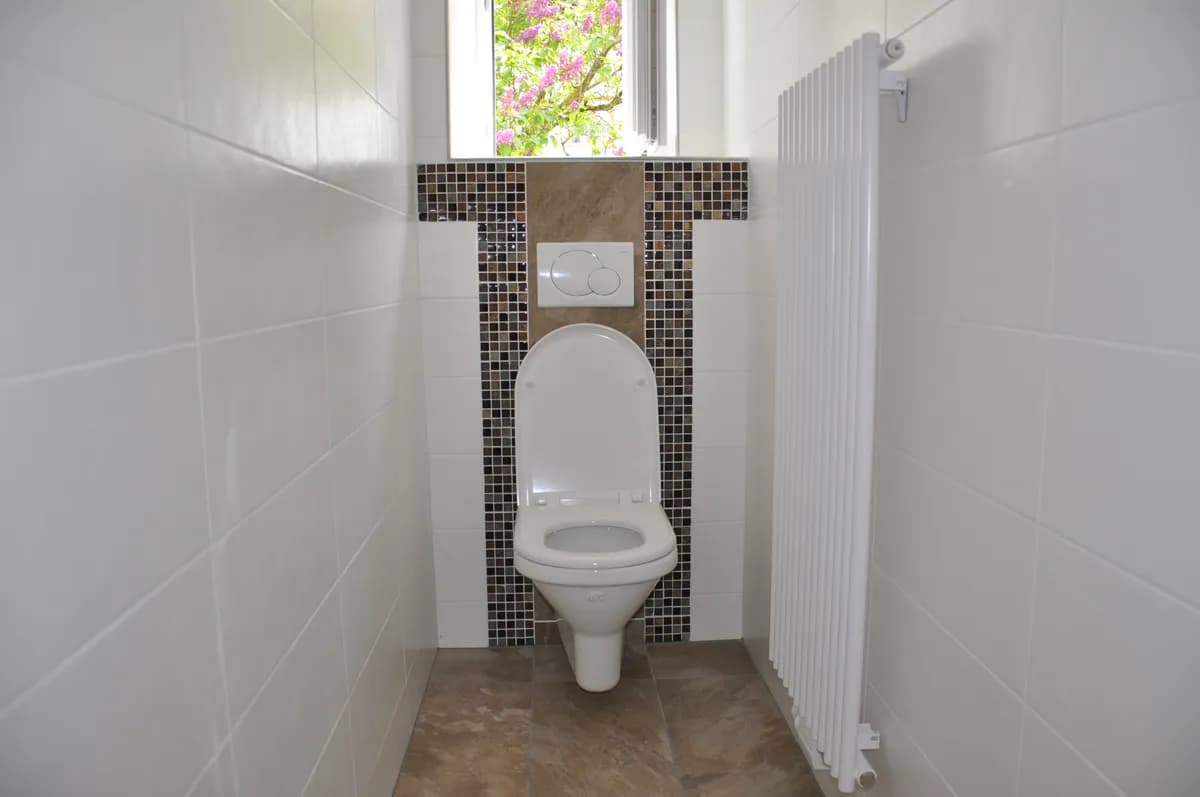 5-Zimmer-Haus mieten in Amstetten – 132 m², € 1.350 – Bild 9 von 17