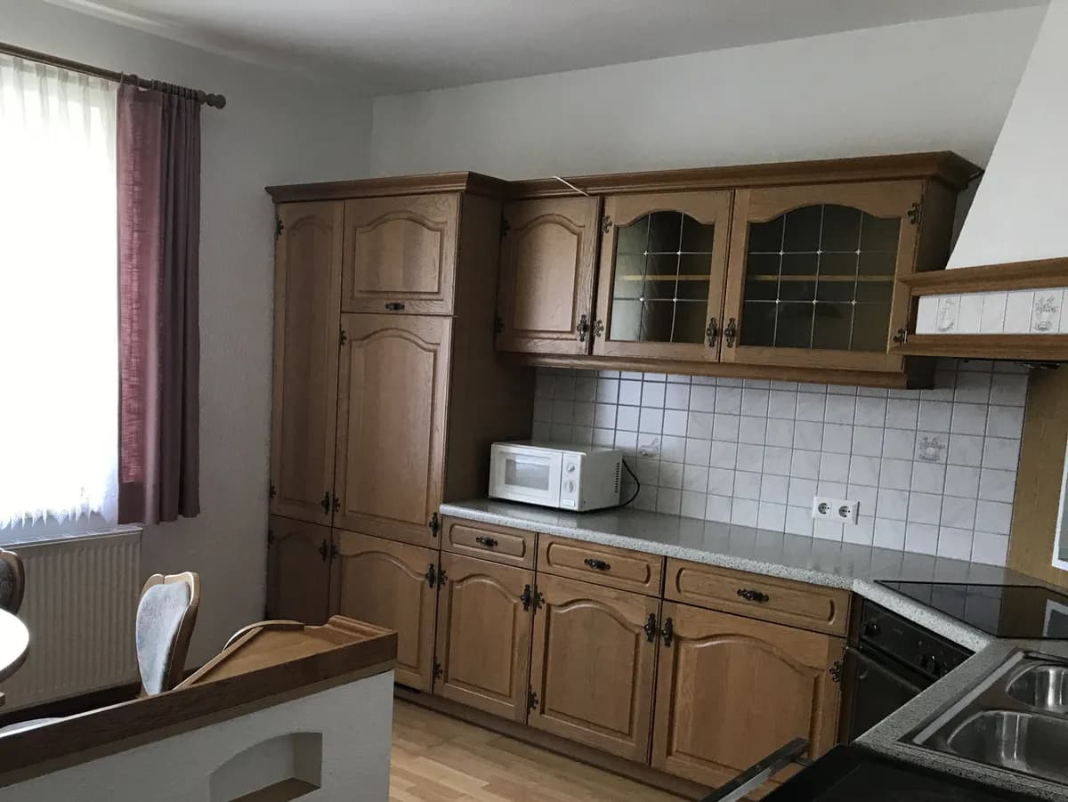 5-Zimmer-Haus mieten in Amstetten – 132 m², € 1.350 – Bild 10 von 17
