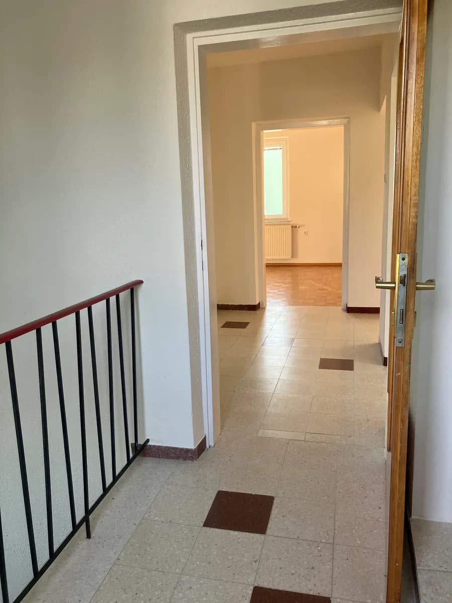 5-Zimmer-Haus mieten in Amstetten – 132 m², € 1.350 – Bild 13 von 17