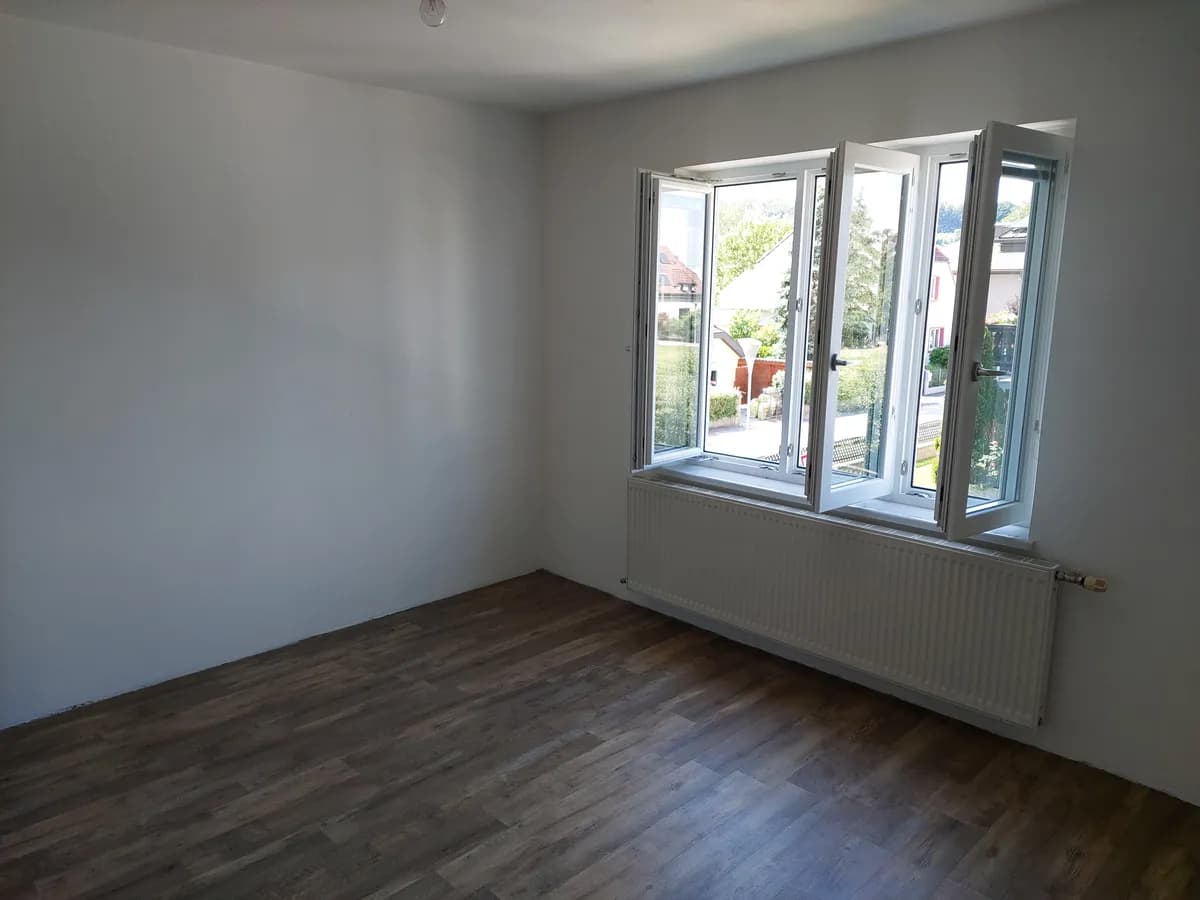 5-Zimmer-Haus mieten in Amstetten – 132 m², € 1.350 – Bild 14 von 17