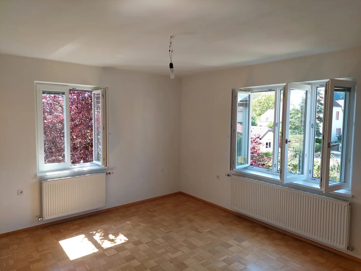 5-Zimmer-Haus mieten in Amstetten – 132 m², € 1.350 – Bild 15 von 17