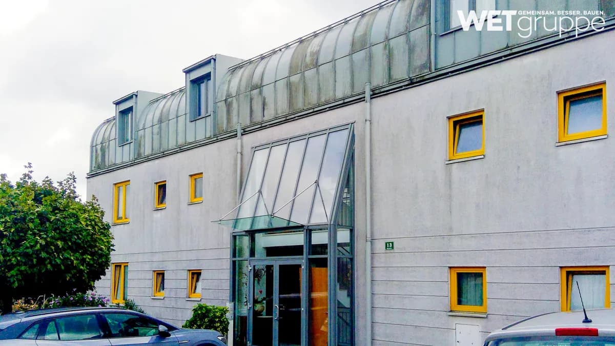 2-Zimmer-Wohnung mieten in Scheibbs – 57,51 m², € 423