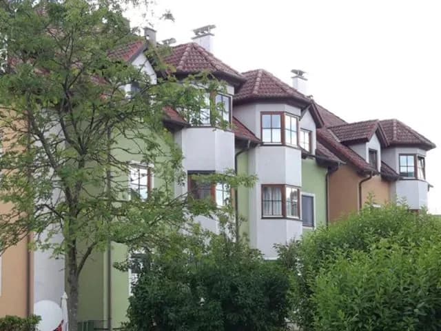 3-Zimmer-Wohnung mieten in Amstetten – 71,42 m², € 503 – Bild 1 von 2