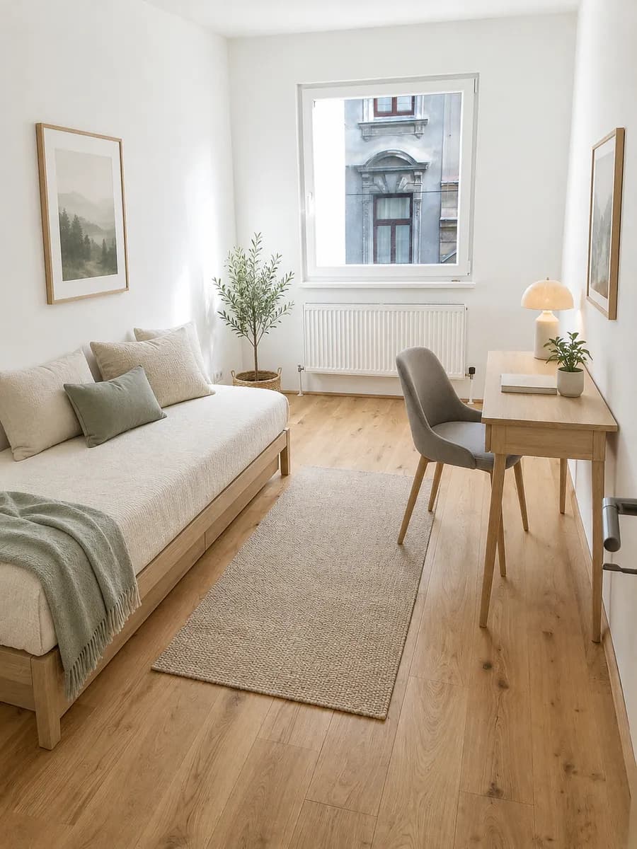 Wohnung kaufen in Wien – 60 m², € 380.000 – Bild 3 von 4